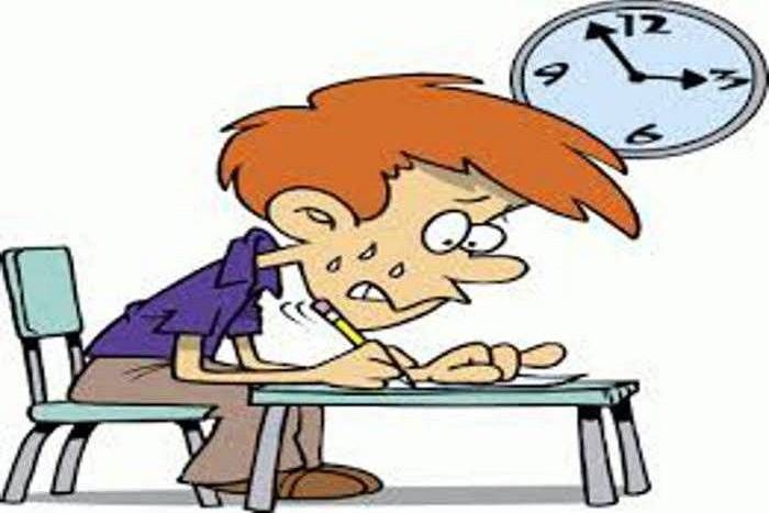 wear red underwear for passing exam पास होना है तो पहनो लाल अंडरवियर