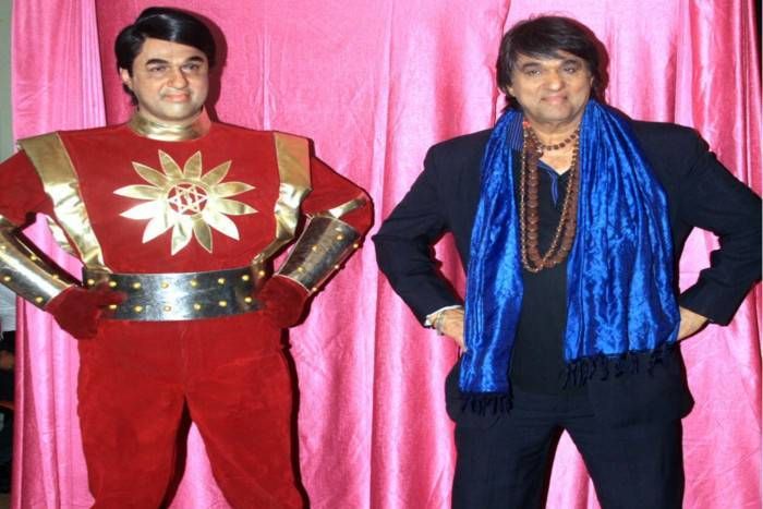 इंडियन सुपर हीरो 'शक्तिमान' करेगा Come Back! मुकेश खन्ना बोले- 'इस बार प्राइवेट चैनल्स पर हो प्रसारण'