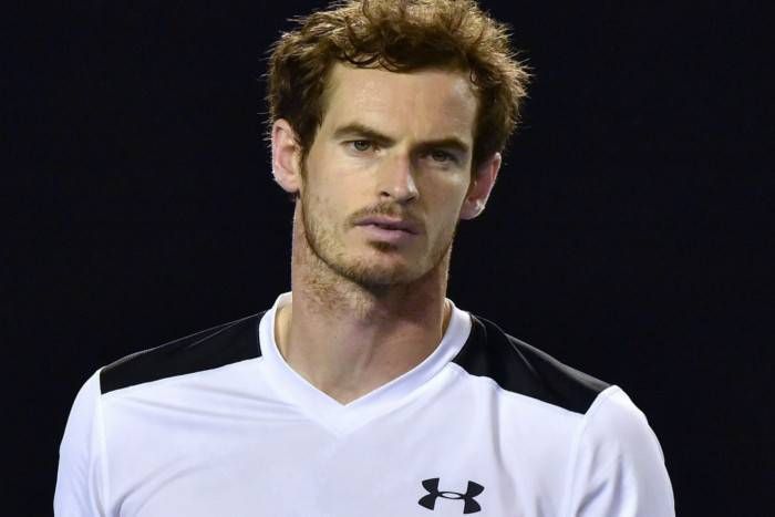 Andy Murray विश्व नंबर एक खिलाड़ी मरे ने दुबई ओपन का खिताब किया अपने नाम