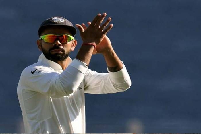 Virat विराट की कप्तानी पर उठ रहे सवाल, सफल बॉलर जड़ेजा से गेंदबाजी कराई सबसे कम