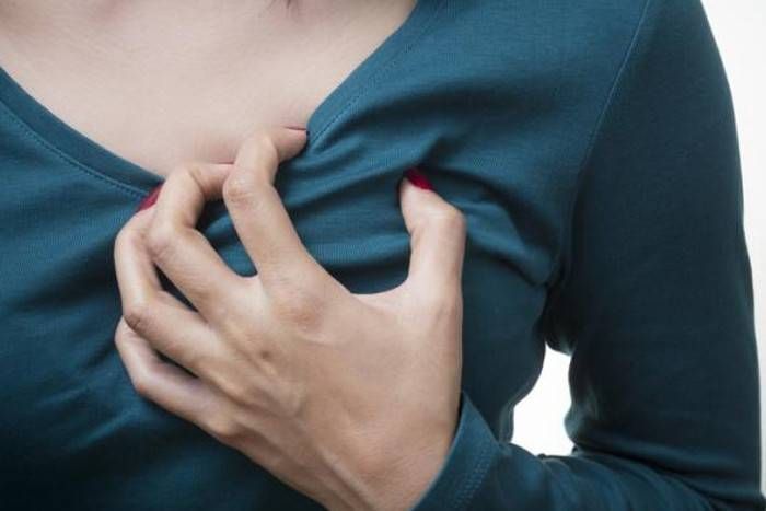 स्टडी में खुलासा, पढऩे-लिखने वालों को कम होता है हार्ट अटैक का खतरा