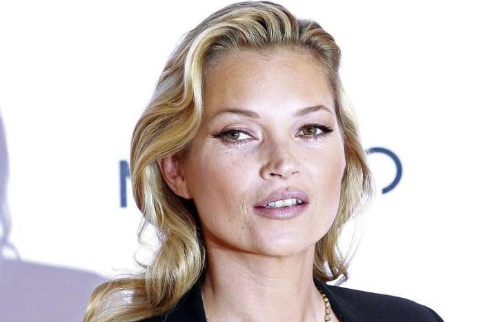 kate mosss सुपरमॉडल केट मॉस की न्यूड तस्वीरें हुईं हैक