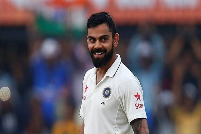Kohli IND VS AUS: पूर्व ऑस्ट्रेलियाई खिलाड़ी हीली ने कहा- कोहली खो रहे हैं सम्मान