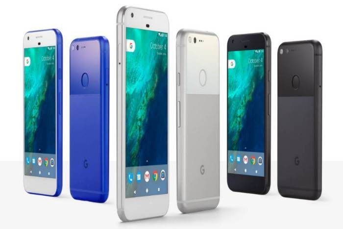 google pixel इस साल लॉन्च होगा Google Pixel 2 स्मार्टफोन, जानें खास बात
