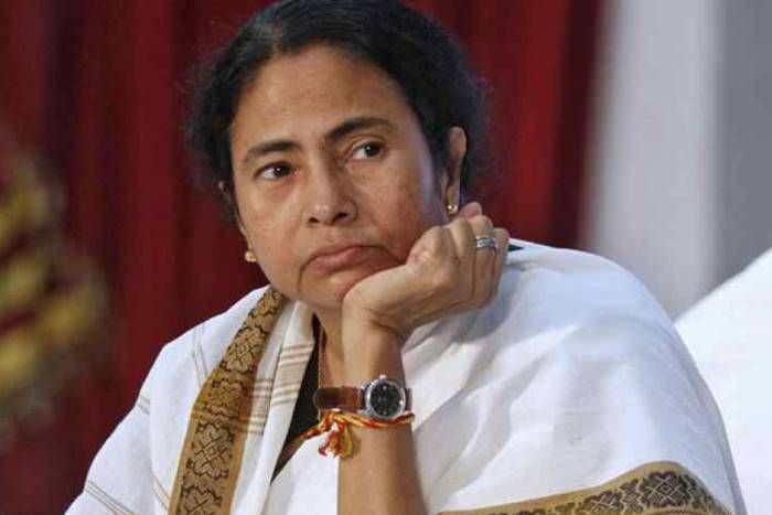 mamta banerjee ममता ने सुषमा को लिखा लेटर, कहा - रोका जाए अमरीका में भारतीयों हो रहे हमले