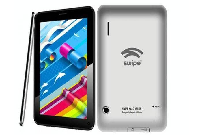 swipe खुशखबरी : Swipe ने लॉन्च किया 4G VoLTE से लैस स्मार्टफोन, कीमत मात्र 7 हजार 499 रुपए