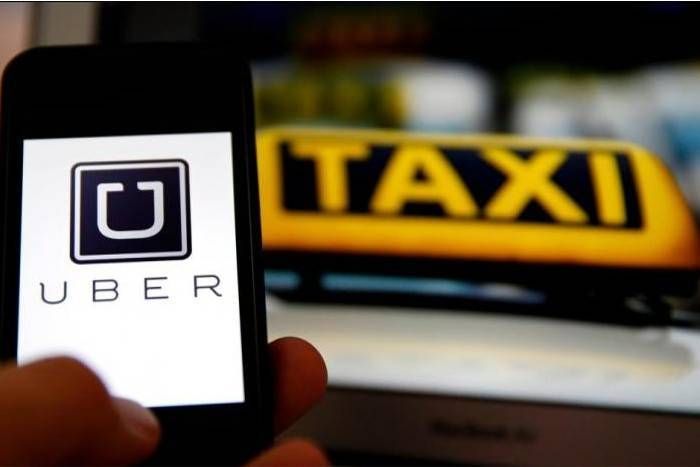 uber भारतीय हैकर ने ढूंढ़ा जीवनभर मुफ्त राइड देने वाला Uber App का बग