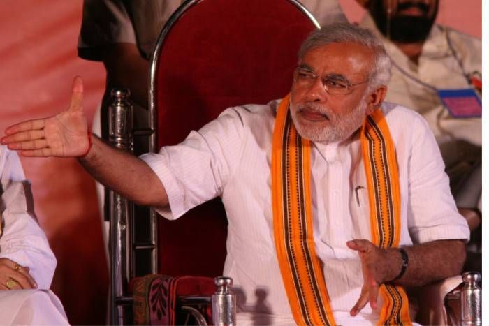pm modi पीएम मोदी बनारस के बाद चले गुजरात, देश के सबसे लंबे डाज्ड पुल का करेंगे अनावरण