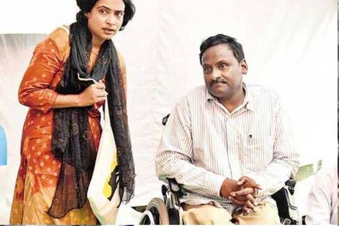 DU professor माओवादियों से संबंध रखने का मामलाः DU के प्रोफेसर और JNU के छात्र सहित 5 को उम्रकैद