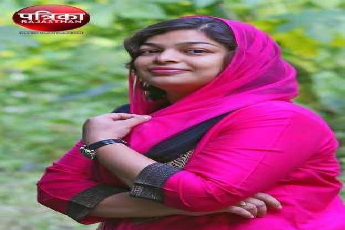 International Women's Day Special: 12 कीमोथैरेपी का दंश झेल कैंसर को हराया, अब पढ़ा रहीं Fighting With Life का पाठ