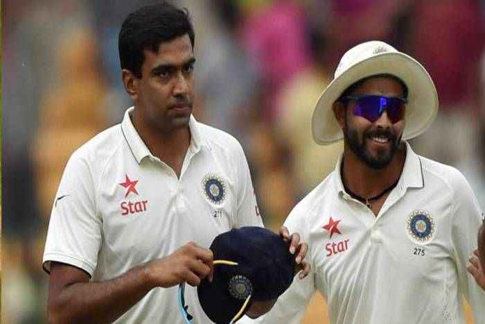 Ravindra Jadeja, Ravichandran Ashwin ICC रैंकिंगः भारत के अश्विन-जडेजा नंबर वन, 14 साल बाद ऐसा हुआ कारनामा