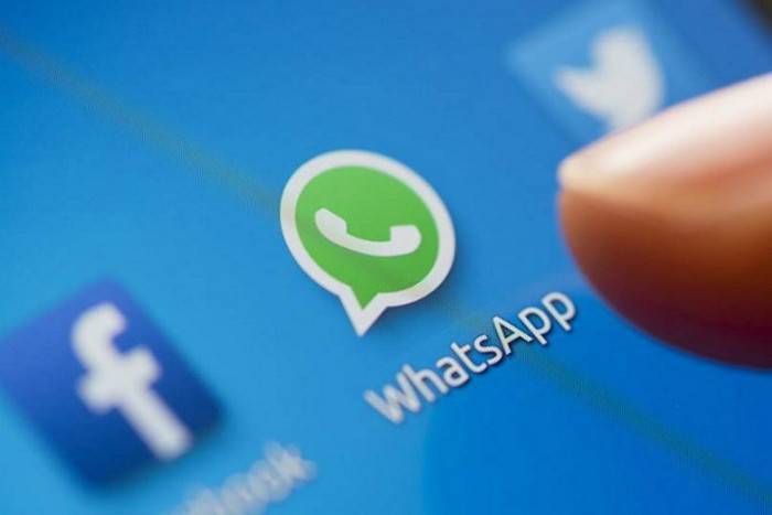 whatsapp विकीलीक्स के दावे ने मचाया तहलका- 'आपके WhatsApp मैसेज पढ़ रही है सीआईए'
