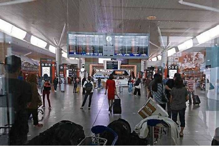china भारतीय सीमा के निकट तिब्बत में चीन का दूसरा सबसे बड़ा हवाई अड्डा टर्मिनल शुरु