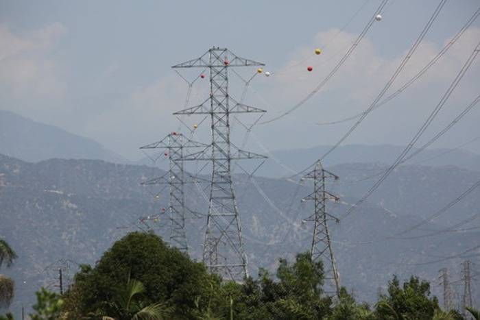 hightation lines लाइनों के नीचे सेफ्टी कॉरिडोर पर गाइडलाइन जारी,नो कंस्ट्रक्शन जोन के रूप में दर्शाया जाएगा