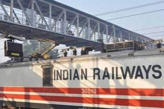रेलवे में फिटर, वेल्डर, पेंटर, इलेक्ट्रीशियन आदि के सैंकड़ों पदों पर निकली भर्ती
