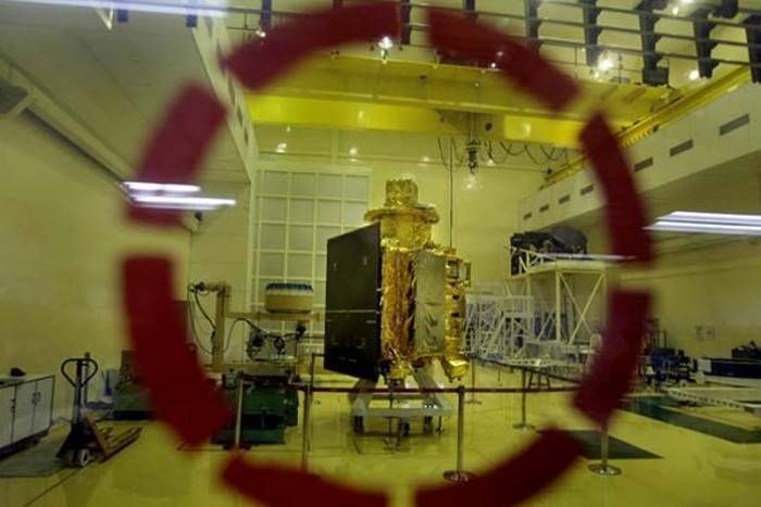 nasa नासा ने खोज निकाला लापता चंद्रयान को, 2009 को टूट गया था इसरो से संपर्क