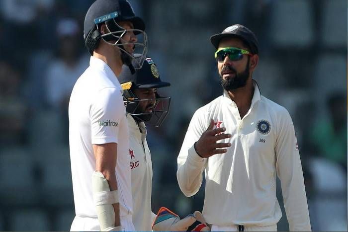 cricket जेंटलमैंस गेम में अराजकता!