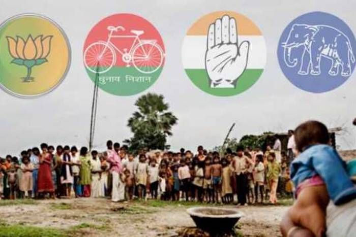 Assembly Elections: 2012 में एग्जिट पोल कहीं सही साबित हुए तो कहीं गलत