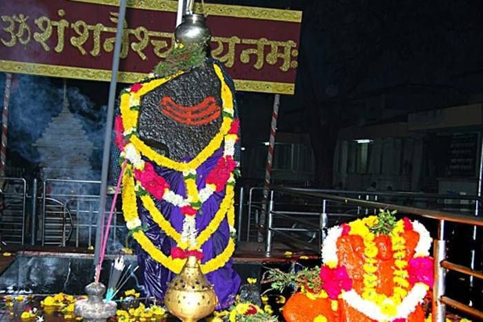 शनिदेव की दयादृष्टि किसे देगी शुभ फल, जानिए आज का पंचांग