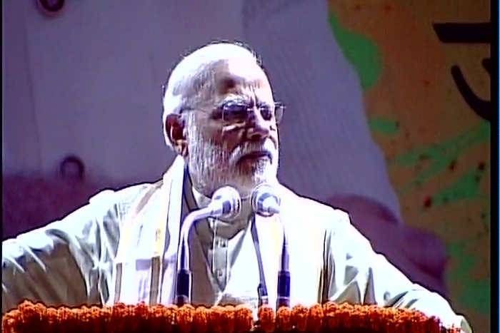 बीजेपी की प्रचंड जीत पर बोले PM मोदी, कहा- हमसे गलती हो सकती है, लेकिन इरादे कभी गलत नहीं होंगे