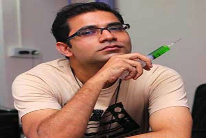 TVF TVF के सीईओ पर महिला से छेड़छाड़ का आरोप