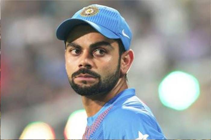 Virat Kohli इस अन्जान खिलाड़ी ने विराट कोहली को पीछे छोड़ा, नाम भी नहीं सुना होगा आपने इनका