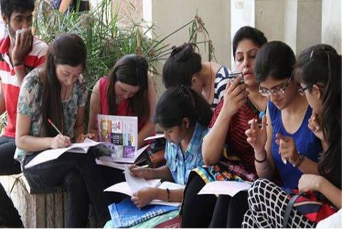 exams यहां से आज डाउनलोड कर सकेंगे जेईई मेन के प्रवेश पत्र