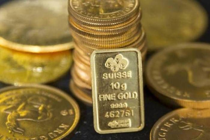 gold सोना 29 हजार के नीचे फिसला, चांदी में 180 रुपए की गिरावट