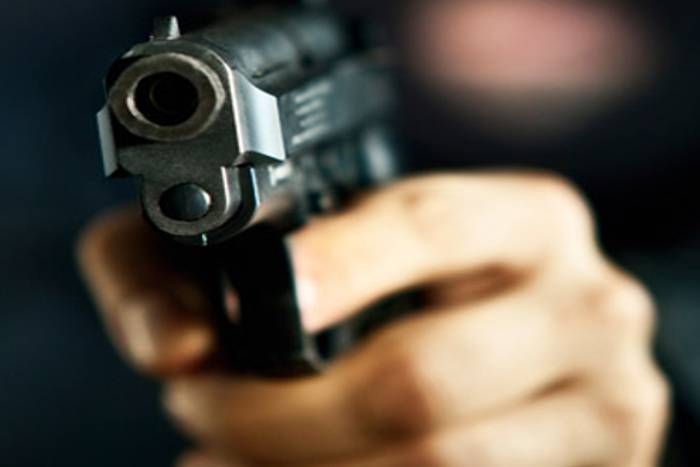 gunman जान की धमकी देकर जब जबरदस्ती ऐठें 85 हजार रुपये,जानिये आखिर ऐसा क्या हुआ ?
