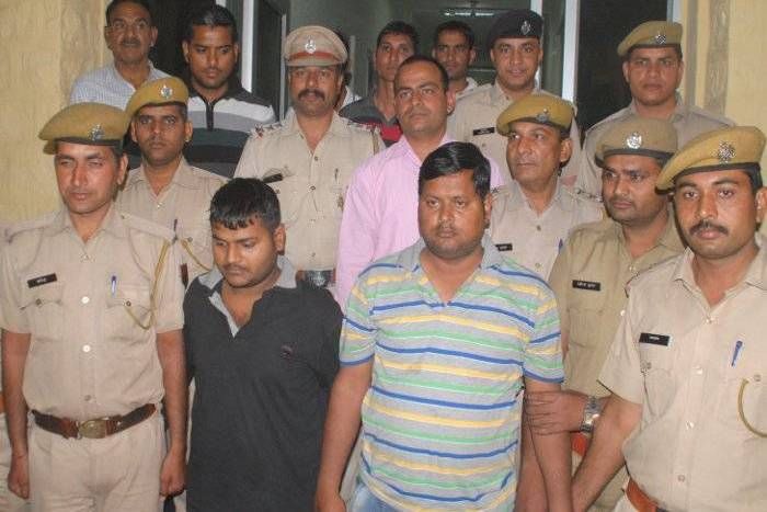 Relatives made plans to rob jeweler video: रिश्तेदार ने ही बनाई थी ज्वैलर को लूटने की योजना