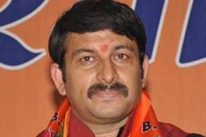 manoj tiwari दिल्ली MCD चुनाव: भाजपा का फैसला, पार्षदों और रिश्तेदारों को नहीं मिलेगा टिकट