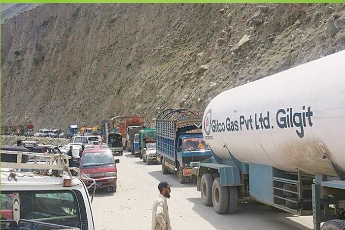 gilgit balisthan पाकिस्तान ने फिर बढ़ाई भारत की चिंता, गिलगित बाल्टिस्तान को पांचवां प्रांत घोषित करने का प्लान