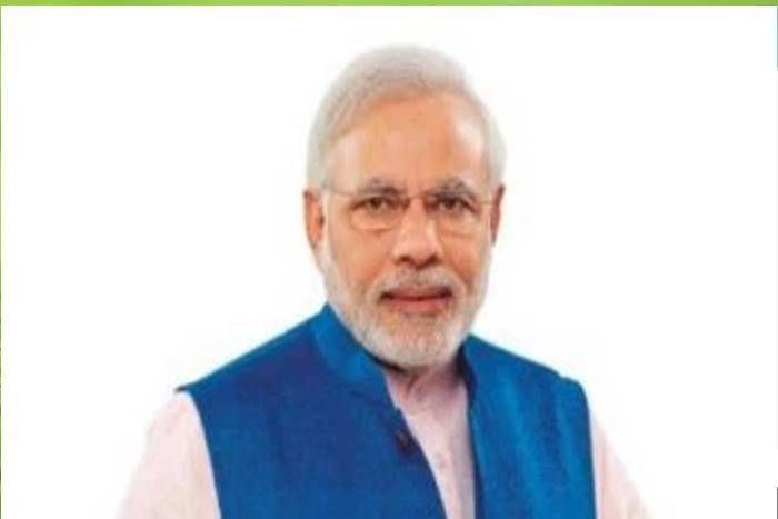 Narendra modi ट्विटर यूज़र ने कहा 'नरेंद्र मोदी मेरे लिए काम करते हैं', पीएम ने भी दे दिया उसको ये जवाब