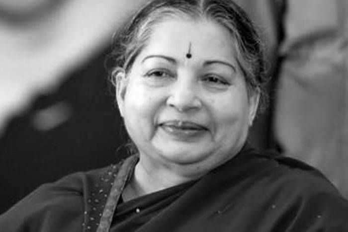 जयललिता का कथित बेटा सामने आया, तमिलनाडु की राजनीतिक गलियारों में मचा हड़कंप
