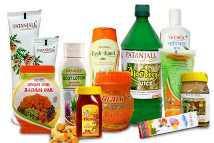 patanjali लक्ष्मी कॉम्पलेक्स में आज खुलेगा पतंजलि मेगा स्टोर