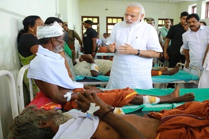 मोदी सरकार की स्वास्थ्य नीति में खुश होने के लिए बहुत कुछ, जानें किसको- क्या मिलने जा रहा फ़ायदा?