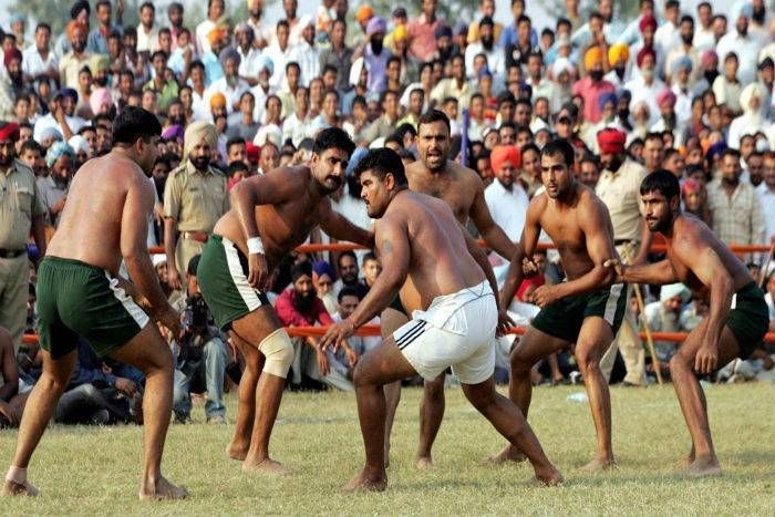 Organizing traditional games राजस्थान फेस्टिवल में होगा खेलों का आयोजन