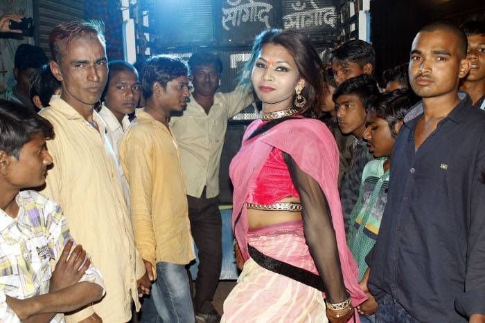 बारह भाले की सवारी के साथ न्हाण लोकोत्सव शुरू