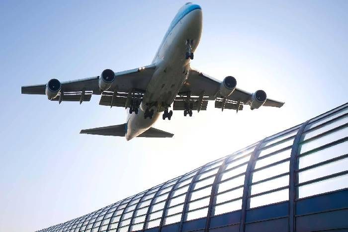 flights from kishangarh Airport august 2017 अगस्त में मिलेगी किशनगढ़ Airport से फ्लाइट, पूरे देश से होगी कनेक्टिविटी