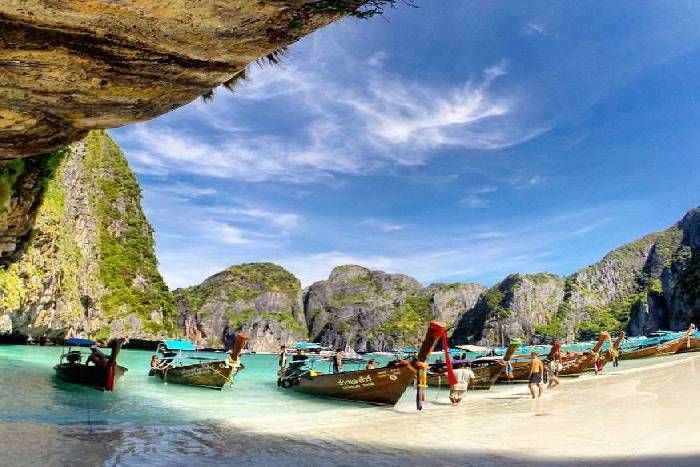 thailand जानिये आखिर क्यों इंडियंस के लिए बेस्ट है थाईलैंड ?