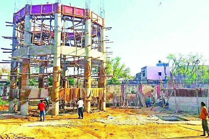 16 करोड़ रुपए से बुझेगी तिजारा की प्यास