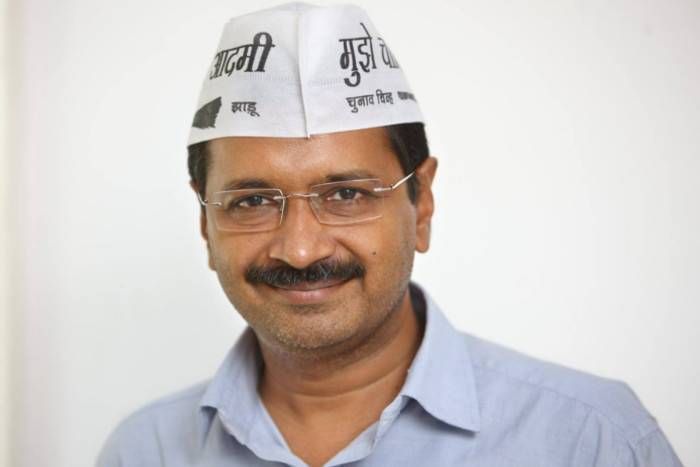 केजरीवाल ने AAP कार्यकर्ताओं को भेजे ई-मेल में लिखी 'मन की बात', जानें इस बार ऐसा क्या लिखा?