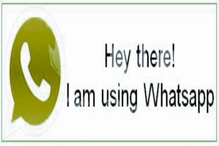 whatsapp फिर से लौटेगा वाट्सएप स्टेटस फीचर