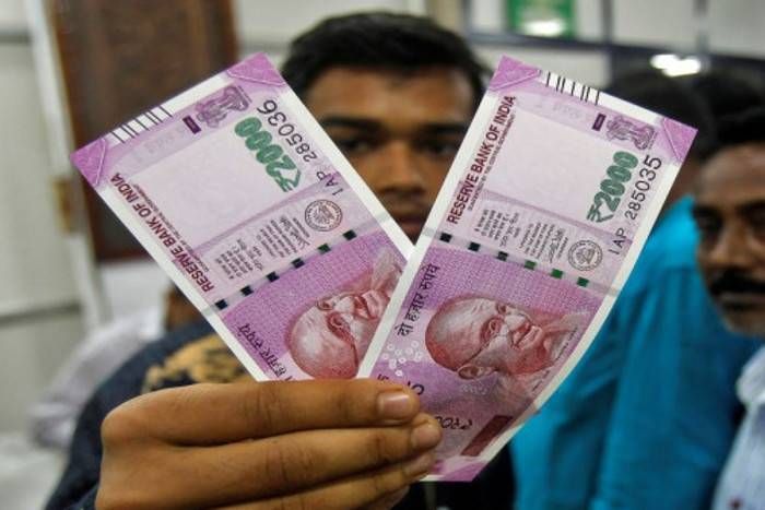 Rs 2,000 notes अरुण जेटली ने कहा- 2,000 रुपए के नोटों को वापस लिए जाने का कोई प्रस्ताव नहीं