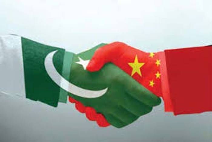 China भारत की बढ़ती ताकत का डर, पाक के साथ मिलकर लड़ाकू विमान, टैंक और मिसाइल बनाएगा चीन