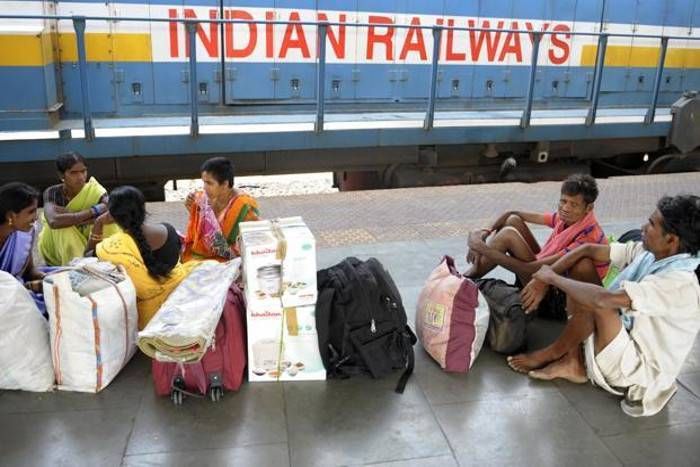 rail काम की खबरः रेलवे ने यात्रियाें के लिए ले लिया बड़ा फैसला, जानिए क्या है खास