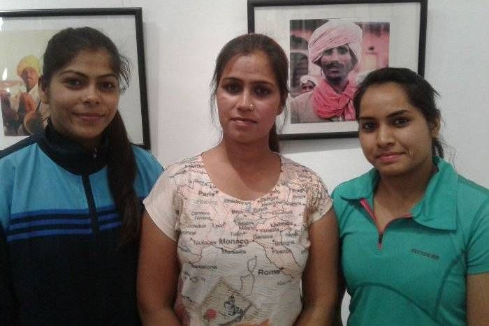 Enhanced Challenges of Woman Wrestling 'दंगल' में अब ज्यादा चुनौतियां