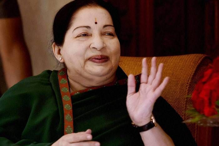 jayalalithaa जयललिता का बेटा बताने वाले को हाईकोर्ट ने फटकारा, जेल भेजने की दी चेतावनी