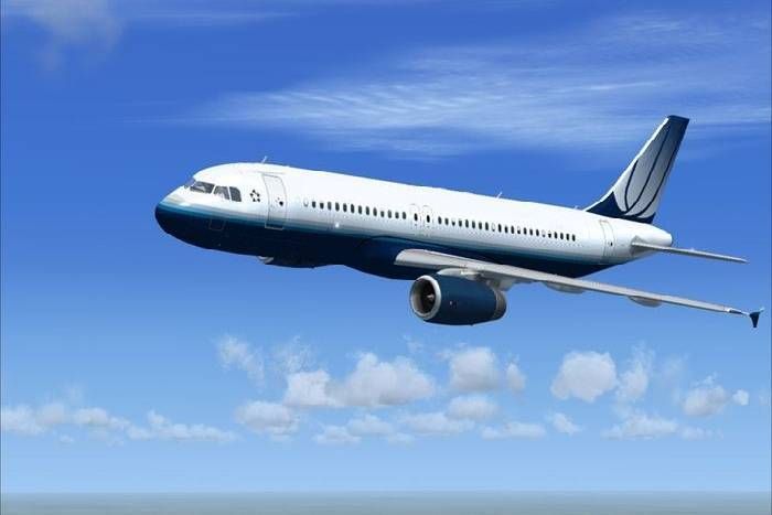 aeroplane 'हवाई' दौड़ में किशनगढ़ आगे -अगस्त में होगी पहली उड़ान,कंपनियों को दिख रही हैं जयपुर के बाद सर्वाधिक ये संभावनाएं