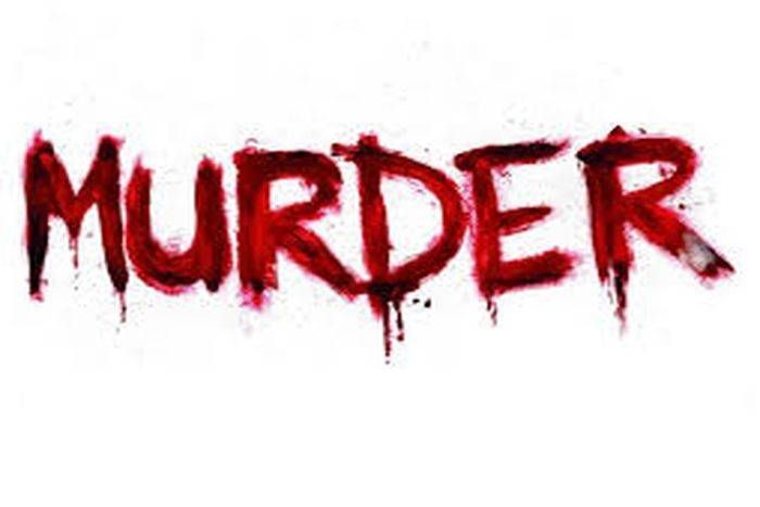 Murder of old man मकान विवाद में लाठियों से पीटकर वृद्ध की हत्या